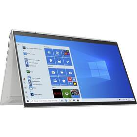 Laptop HP EliteBook x360 1030 G7 (1J6L4EA#BCM) Srebrny