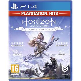 Sony PlayStation 4 Horizon: Zero Dawn Complete Edition PS HITS (PS719706014)