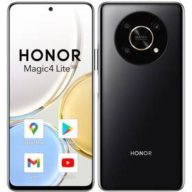 Honor Magic4 Lite 5G (5109AECG) čierny