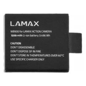 LAMAX W Battery (LMXWBAT) (lehce opotřebené 8801934034)