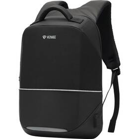 Torba dla laptopa YENKEE YBB 1501 NOMAD Anti-theft na 15,6