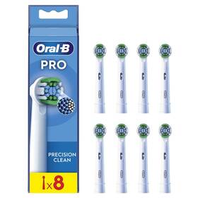 Oral-B Pro Precision Clean 8 ks