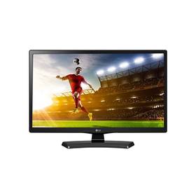 Monitor z TV LG 22MT41DF-PZ.AEU (22MT41DF-PZ.AEU) Czarny