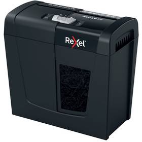 Rexel Secure X6 (2020122EU)