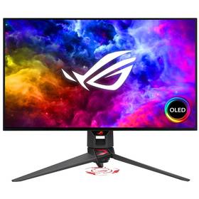 Monitor Asus ROG Swift OLED PG27AQDM (90LM08Q0-B01A70) Czarny