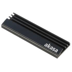 akasa M.2 SSD (A-M2HS01-BK)