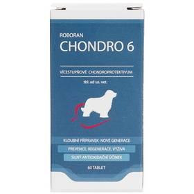 Tabletki Roboran Chondro 6 pro psy 60tbl