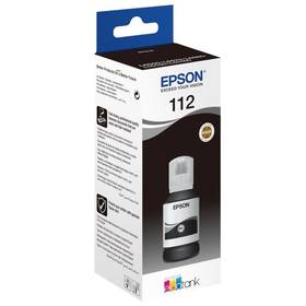 Epson 112, 127 ml (C13T06C14A) černá