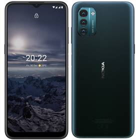 Nokia G21 (719901183641) modrý