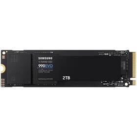 Samsung 990 EVO 2TB M.2 (MZ-V9E2T0BW)