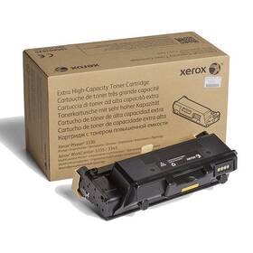 Toner Xerox pro WC 33xx, 15000 stran (106R03623) Czarny