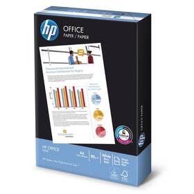 HP OFFICE A4 Papier 80g, A4, 500 listov (CHPOF480/120)