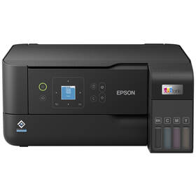 Tiskárna multifunkční Epson EcoTank L3560 (C11CK58403) černá