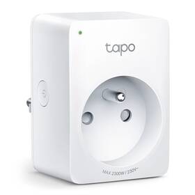 TP-Link Tapo P100 (Tapo P100(1-pack)) biele