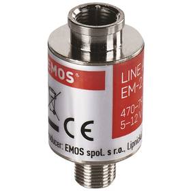 EMOS J5709 linkový, 20dB, UHF (2508000810)