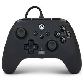 PowerA FUSION Pro 3 Wired pro Xbox Series X|S (XBGP0062-01) černý