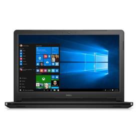 Laptop Dell Inspiron 15 5000 (5567) (N-5567-N2-514K) Czarny