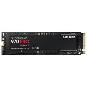 Samsung 970 PRO M.2 500GB (MZ-V7P512BW)