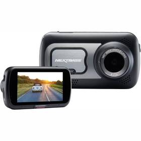 Autokamera Nextbase Dash Cam 522GW černá