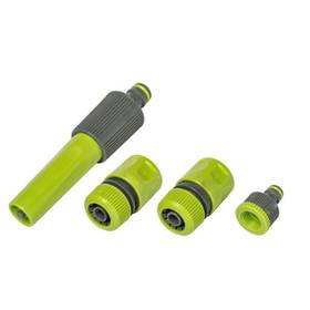 Zestaw Bradas 21034 pro 1/2 hadici Lime LE-5500-12