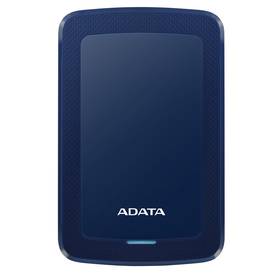 ADATA HV300 2TB (AHV300-2TU31-CBL) modrý