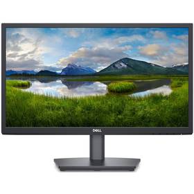 Monitor Dell E2222HS (DELL-E2222HS) Czarny