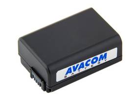 Avacom Sony NP-FW50 Li-Ion 7.2V 860mAh (DISO-FW50-823N3)