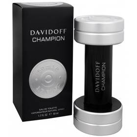 Davidoff Champion toaletní voda 90 ml
