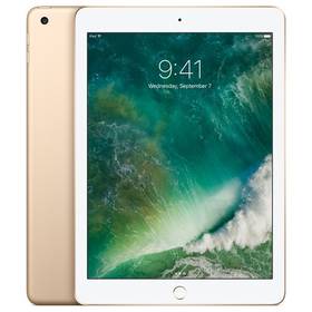 Tablet Apple iPad (2017) Wi-Fi 128 GB - Gold (MPGW2FD/A)