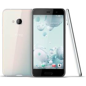 Telefon komórkowy HTC U PLAY (99HALY017-00) Biały