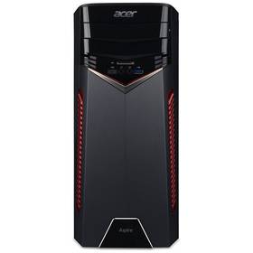 Komputer stacjonarny Acer Aspire GX-781 (DG.B8CEC.001) Czarny