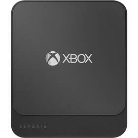 Seagate Game Drive for Xbox 2TB, USB-C (STHB2000401) čierny
