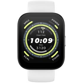 Inteligentny zegarek Amazfit Bip 5 (8372) białe