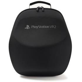 Etui / Pokrowiec PowerA pro PlayStation VR2 a PlayStation VR2 Sense (PSCS0240-01) Czarne