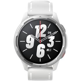Inteligentné hodinky Xiaomi Watch S1 Active (35785) biele