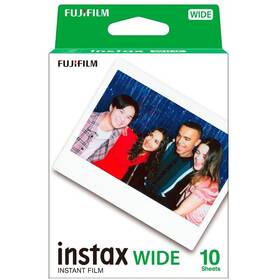 Fujifilm Instax wide 10ks (16385983)
