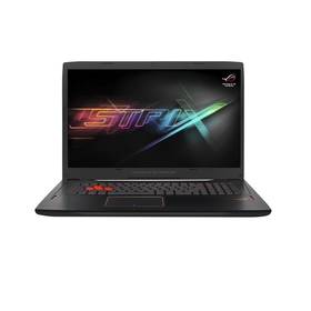 Laptop Asus ROG GL702VM-GC142T (GL702VM-GC142T) Czarny