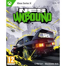 EA Xbox Series X Need For Speed Unbound (EAX44965)