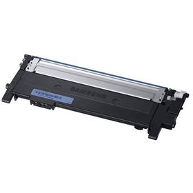 Toner Samsung CLT-C404S, 1000 stran (ST966A) błękitny