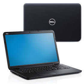 Laptop Dell Inspiron 17 3721 (N-3721-01) Czarny