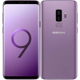 Samsung Galaxy S9+ (SM-G965FZPDXEZ) fialový