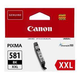 Tusz Canon CLI-581XXL BK (1998C001)