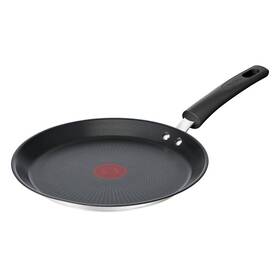 Tefal Duetto+ SS G7333855, 25 cm