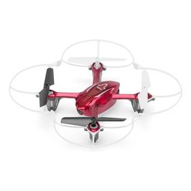 Dron SYMA Micro X11C 4 (SY11C) Czerwony