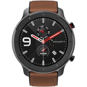 Inteligentny zegarek Amazfit GTR 47 mm - Aluminium Alloy (A1902-AL)