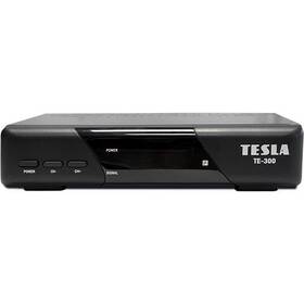 Tesla TE-300 černý (lehce opotřebené 8801670373)