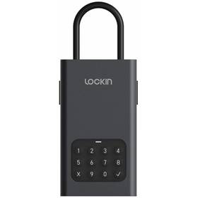 IMMAX NEO LITE Smart box na kľúče LOCKIN, Bluetooth (07773L)