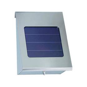 Lampy CNR Esotec Shine solární nástěnné