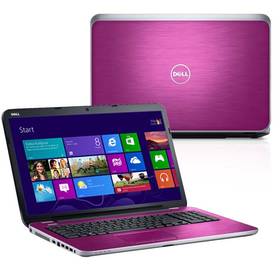 Laptop Dell Inspiron 15R 5521 (N1-5521-N2-712P) Różowy 