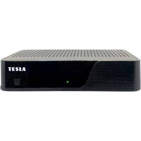 Tesla HYbbRID TV T200 + Zircon WA 150, USB WIFI adaptér s anténou černý (lehce opotřebené 8801314666)